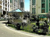 4 otaqlı yeni tikili - Nəriman Nərimanov m. - 177 m²