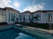 4 otaqlı həyət evi/bağ evi - Mərdəkan q. - 250 m²