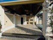 4 otaqlı həyət evi/bağ evi - Mərdəkan q. - 250 m²