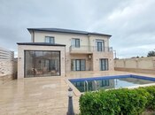 5 otaqlı həyət evi/bağ evi - Mərdəkan q. - 350 m²