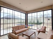 5 otaqlı həyət evi/bağ evi - Mərdəkan q. - 350 m²