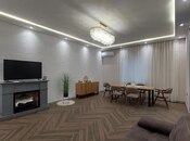 5 otaqlı həyət evi/bağ evi - Mərdəkan q. - 350 m²