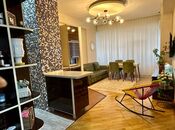 Satılır 2 otaqlı yeni tikili 55 m², Şah İsmayıl Xətai m., photo 1 from 8