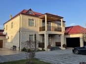 6 otaqlı həyət evi/bağ evi - Mərdəkan q. - 400 m²