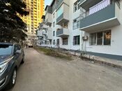1-комн. вторичка - пос. Ази Асланова - 32 м²