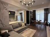İcarəyə verilir 3 otaqlı yeni tikili 120 m², 28 May m., photo 3 from 8