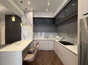 İcarəyə verilir 3 otaqlı yeni tikili 120 m², 28 May m., photo 4 from 8