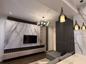 İcarəyə verilir 3 otaqlı yeni tikili 120 m², 28 May m., photo 2 from 8