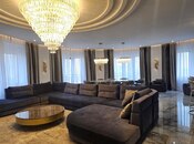 4-комн. новостройка - пос. Аг шехер - 220 м²