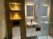 İcarəyə verilir 2 otaqlı yeni tikili 54 m², 28 May m., photo 5 from 8