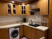 5 otaqlı köhnə tikili - Qara Qarayev m. - 120 m²