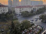 5 otaqlı köhnə tikili - Qara Qarayev m. - 120 m²