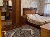 5 otaqlı köhnə tikili - Qara Qarayev m. - 120 m²