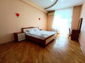 İcarəyə verilir 3 otaqlı yeni tikili 110 m², Nizami m., photo 5 from 8