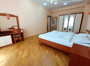 İcarəyə verilir 3 otaqlı yeni tikili 110 m², Nizami m., photo 3 from 8