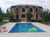 Elan №5758261 - Qəbələ, Qəbələ, 8 otaqlı, 260 m²