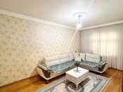 4 otaqlı köhnə tikili - Azadlıq Prospekti m. - 110 m²