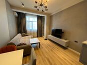 Сдаётся 2-комн. новостройка 70 м², м. Элмляр Академиясы, photo 2 from 8