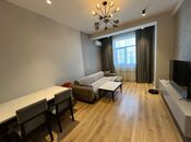 Сдаётся 2-комн. новостройка 70 м², м. Элмляр Академиясы, photo 6 from 8