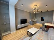Сдаётся 2-комн. новостройка 70 м², м. Элмляр Академиясы, photo 5 from 8