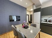 Сдаётся 2-комн. новостройка 55 м², м. Иншаатчылар, photo 1 from 8