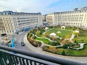 5 otaqlı yeni tikili - Ağ şəhər q. - 231 m²