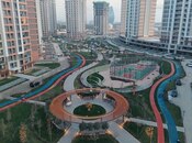 Объявление №5758999 - Баку, м. Нариман Нариманов, 4-комн., 130 м², 8/16 этаж