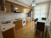 Сдаётся 4-комн. новостройка 125 м², м. Гянджлик, photo 5 from 8