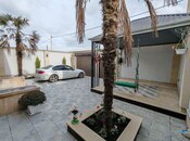 4 otaqlı həyət evi/bağ evi - Məmmədli q. - 135 m²
