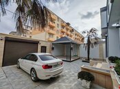 4 otaqlı həyət evi/bağ evi - Məmmədli q. - 135 m²