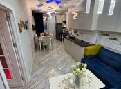 Продаётся 3-комн. новостройка 105 м², м. Кара Караев, photo 6 from 8