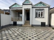 Продаётся 4-комн. дом/дача 130 м², пос. Мамедли, photo 1 from 8