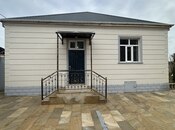 Satılır 4 otaqlı həyət evi/bağ evi 130 m², Sabunçu r., photo 2 from 8