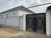 Satılır 4 otaqlı həyət evi/bağ evi 130 m², Sabunçu r., photo 1 from 8