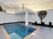Satılır 4 otaqlı həyət evi/bağ evi 140 m², Şüvəlan q., photo 4 from 8