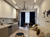 3-комн. новостройка - м. Нариман Нариманов - 135 м²