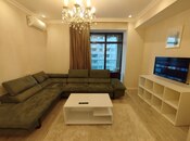 3 otaqlı yeni tikili - 8 Noyabr m. - 145 m²