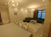 3 otaqlı yeni tikili - 8 Noyabr m. - 145 m²