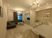 3 otaqlı yeni tikili - 8 Noyabr m. - 145 m²