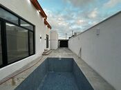 4 otaqlı həyət evi/bağ evi - Şüvəlan q. - 120 m²