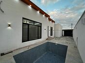 4 otaqlı həyət evi/bağ evi - Şüvəlan q. - 120 m²