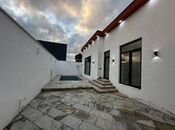 4 otaqlı həyət evi/bağ evi - Şüvəlan q. - 120 m²