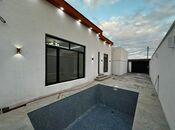 4 otaqlı həyət evi/bağ evi - Şüvəlan q. - 120 m²