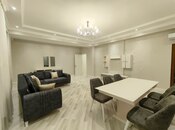 Сдаётся 3-комн. новостройка 120 м², Ясамальский р., photo 1 from 8