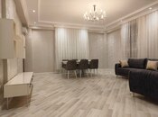 Сдаётся 3-комн. новостройка 120 м², Ясамальский р., photo 6 from 8