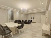 Сдаётся 3-комн. новостройка 120 м², Ясамальский р., photo 4 from 8