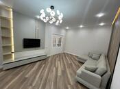 2 otaqlı yeni tikili - Nəsimi r. - 106 m²