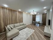 2 otaqlı yeni tikili - Nəsimi r. - 106 m²