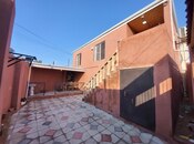 6 otaqlı həyət evi/bağ evi - Hövsan q. - 120 m²