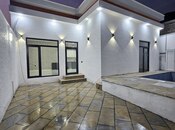 3 otaqlı həyət evi/bağ evi - Şüvəlan q. - 90 m²